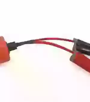 Low Amp Test Light